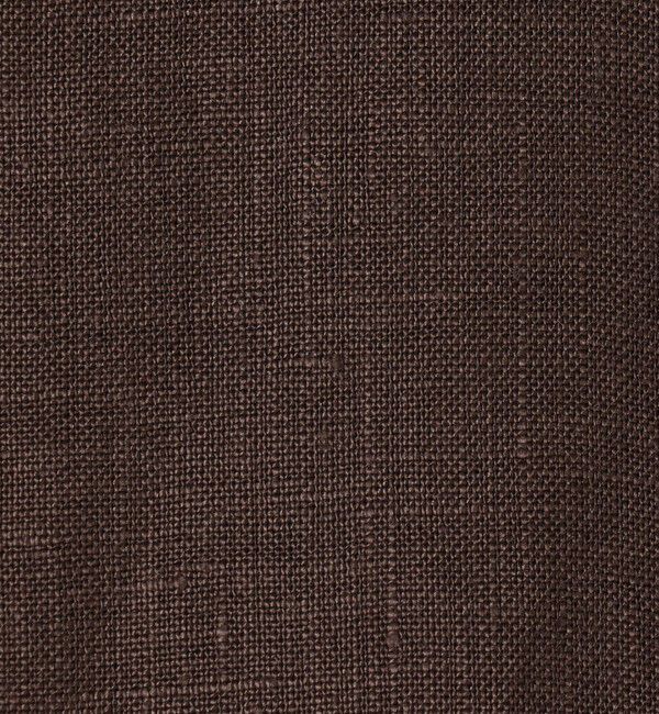 TOMORROWLAND collection「スムースリネン キーネックフレアワンピース」|ワンピース|