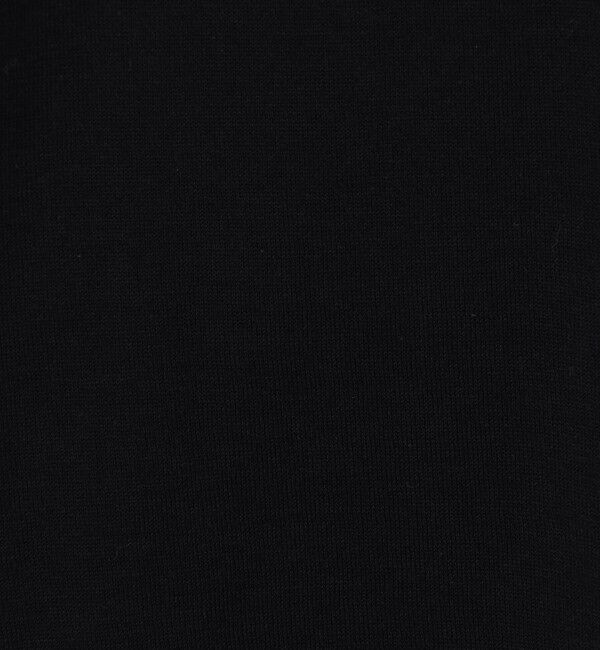 GALERIE VIE「パウダーコットン ワイドアームクルーネックプルオーバー」|Tシャツ・カットソー|