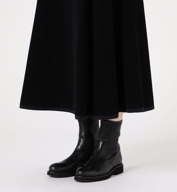 TOMORROWLAND BUYING WEAR「UNION LAUNCH フレアスカート」|フレア|