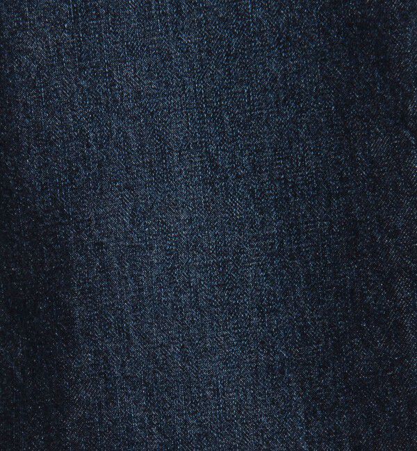 TOMORROWLAND BUYING WEAR「【別注】RED CARD ストレートデニムパンツ」|デニム|