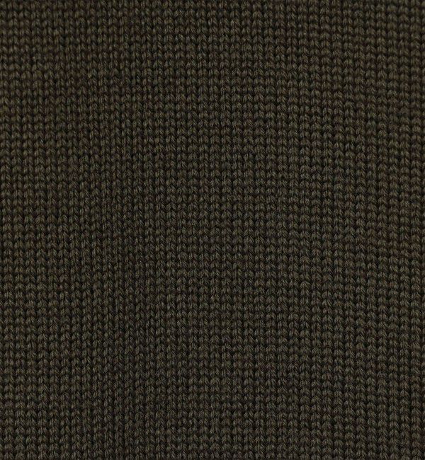 TOMORROWLAND MENS「TOMORROWLAND TRICOT メリノベーシック クルーネックプルオーバー」|ニット・セーター|