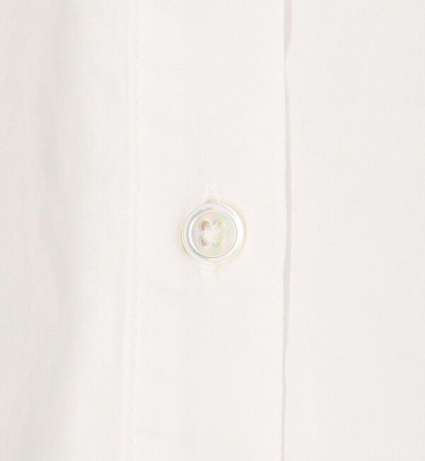 JAMES PERSE「オーバーサイズフロントボタンシャツ WLC3781」|シャツ・ブラウス|