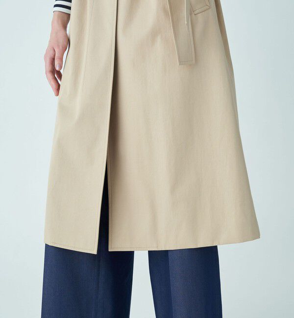 TOMORROWLAND collection「ウォーターレプツイル マントケープジレ」|その他|