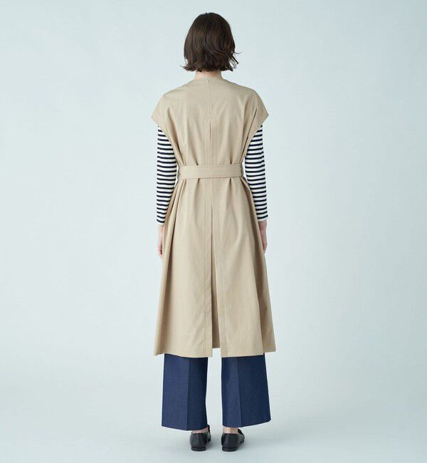 TOMORROWLAND collection「ウォーターレプツイル マントケープジレ」|その他|