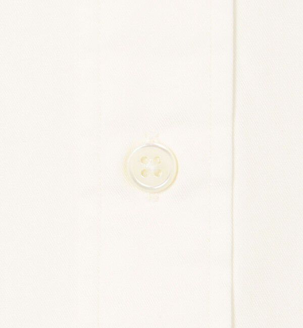 TOMORROWLAND MENS「コットン セミワイドスプレッドカラーシャツ」|シャツ・ブラウス|