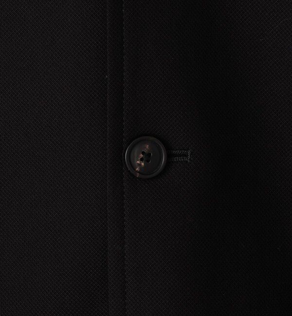 TOMORROWLAND MENS「コットンシルク ブルゾン」|ブルゾン・スタジャン|