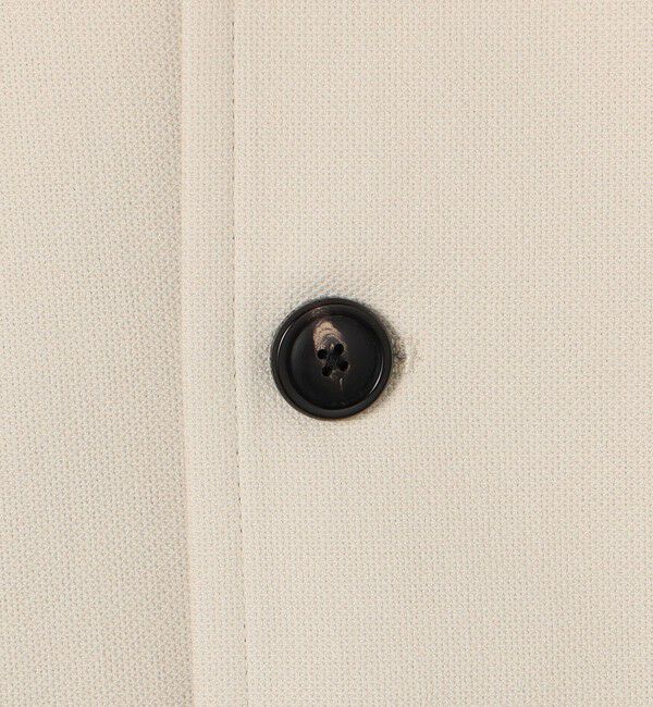 TOMORROWLAND MENS「コットンシルク ブルゾン」|ブルゾン・スタジャン|