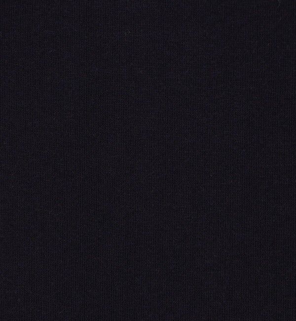 GALERIE VIE「コットン吊り天竺 クルーネックプルオーバー」|Tシャツ・カットソー|