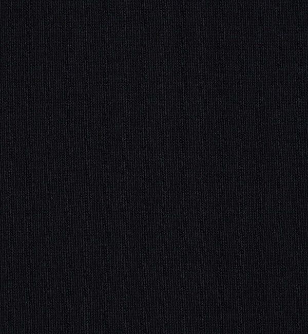 GALERIE VIE「コットン吊り天竺 ロングスリーブプルオーバー」|Tシャツ・カットソー|