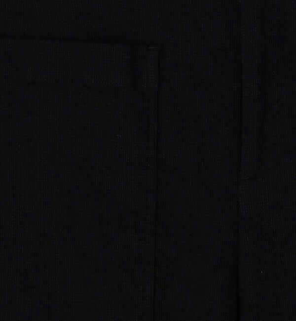 GALERIE VIE「コットンリネンストレッチ クロップドパンツ」|その他|