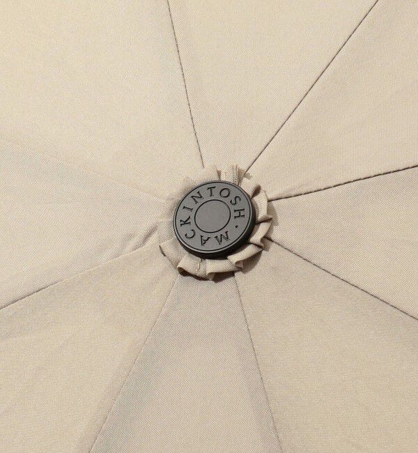 TOMORROWLAND GOODS「MACKINTOSH AYR 折り畳み傘」|傘|