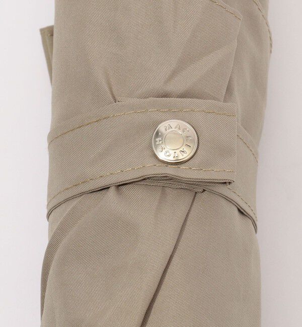 TOMORROWLAND GOODS「MACKINTOSH AYR 折り畳み傘」|傘|