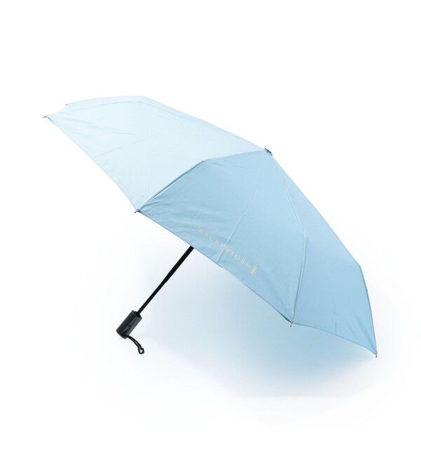 TOMORROWLAND GOODS「MACKINTOSH AYR 折り畳み傘」|傘|61 ライトブルー