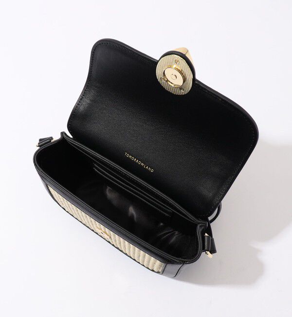 TOMORROWLAND GOODS「TOMORROWLAND ショルダーバッグ 」|ショルダー・メッセンジャー|