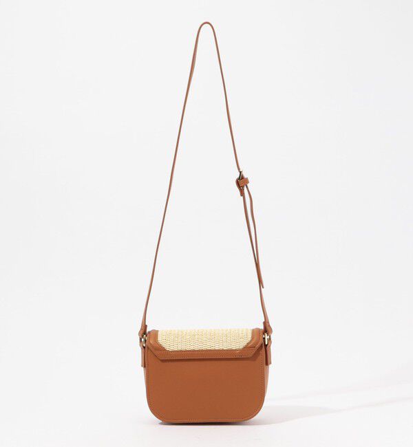 TOMORROWLAND GOODS「TOMORROWLAND ショルダーバッグ 」|ショルダー・メッセンジャー|