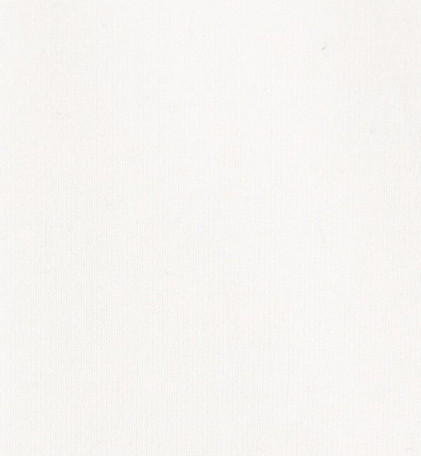 TOMORROWLAND BUYING WEAR「【別注】FITFOR コットン 2枚入りパックTシャツ」|Tシャツ・カットソー|