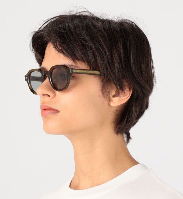 TOMORROWLAND GOODS「BLANC.. BE009 サングラス」|サングラス|