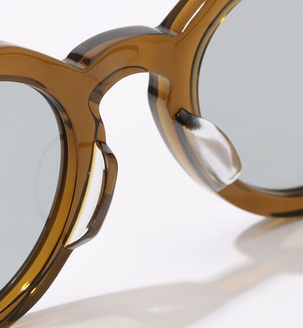 TOMORROWLAND GOODS「BLANC.. BE009 サングラス」|サングラス|