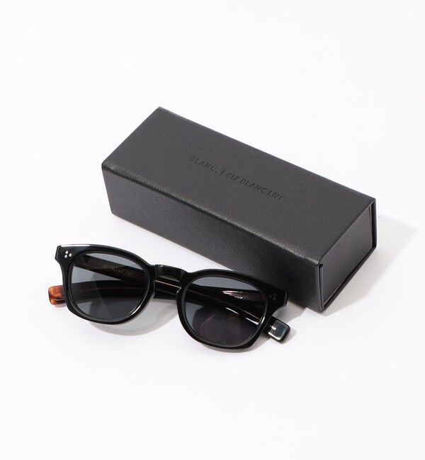 TOMORROWLAND GOODS「BLANC.. サングラス」|サングラス|