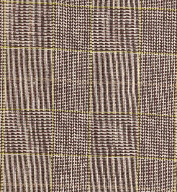 TOMORROWLAND collection「ウィンドブラウニー セミピークドラペルジャケット」|テーラードジャケット|