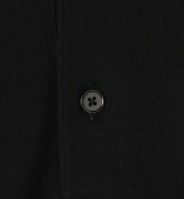 TOMORROWLAND MENS「コットンカノコ ポロシャツ」|ポロシャツ|