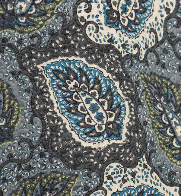 SOULEIADO「ポリエステルプリント キャミソールワンピース」|ワンピース|