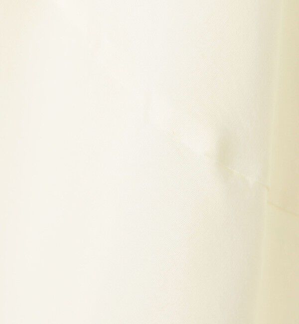 DES PRES「レーヨンポプリン アシンメトリートップス」|シャツ・ブラウス|