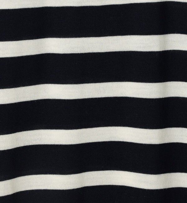 GALERIE VIE「プレーンウール クルーネックプルオーバー」|ニット・セーター|