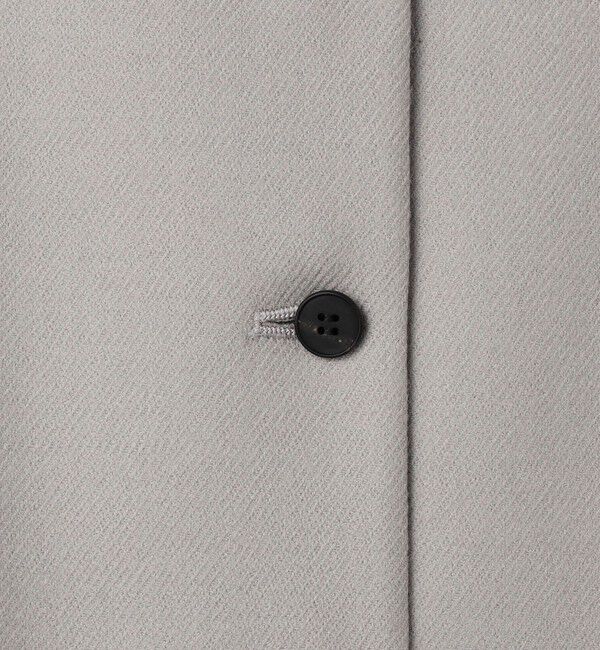 Ballsey「ストレッチボタニー ジャンパースカート」|ジャンパースカート|