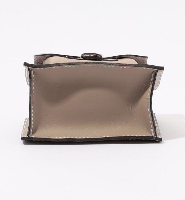 TOMORROWLAND GOODS「AGNES BADDOO SAC PETIT バッグ」|ハンドバッグ|