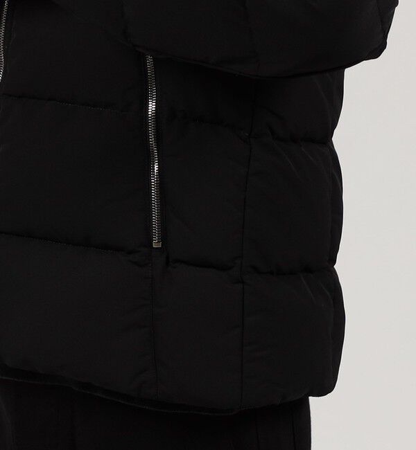 TOMORROWLAND BUYING WEAR「TATRAS DINANDO ウールナイロン ダウンジャケット」|ダウン|