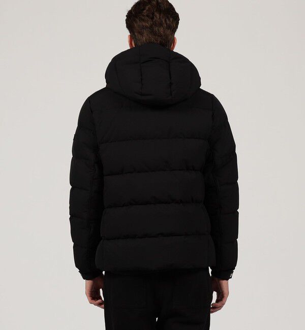 TOMORROWLAND BUYING WEAR「TATRAS DINANDO ウールナイロン ダウンジャケット」|ダウン|