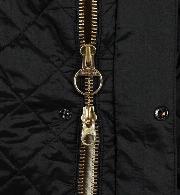 TOMORROWLAND BUYING WEAR「Barbour BEDALE キルティングブルゾン」|ブルゾン・スタジャン|