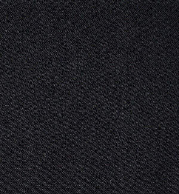 TOMORROWLAND MENS「ウールシルクツイル  ダウンブルゾン」|ダウン|