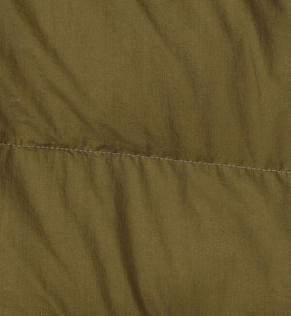 TOMORROWLAND MENS「【別注】EMMETI ナイロン フーデットダウンコート」|ブルゾン・スタジャン|