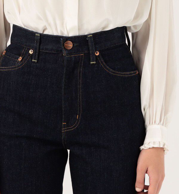 TOMORROWLAND BUYING WEAR「【別注】RED CARD TOKYO NEW WESTON デニム」|デニム|