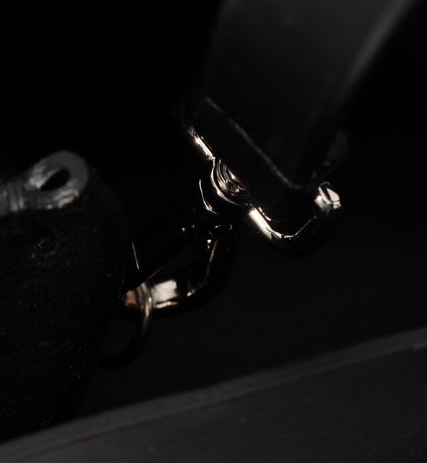 TOMORROWLAND GOODS「ARRHE STUDIO DOPPIO CUBO MIDI ショルダーバッグ」|ハンドバッグ|