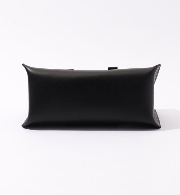 TOMORROWLAND GOODS「ARRHE STUDIO DOPPIO CUBO MIDI ショルダーバッグ」|ハンドバッグ|