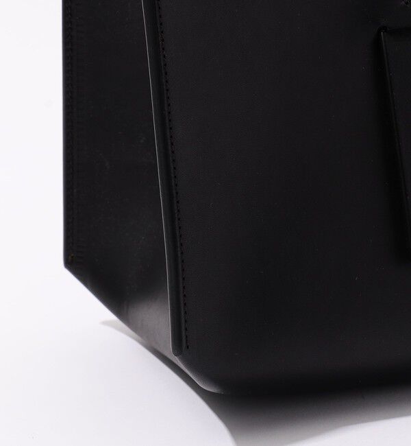 TOMORROWLAND GOODS「ARRHE STUDIO DOPPIO CUBO MIDI ショルダーバッグ」|ハンドバッグ|