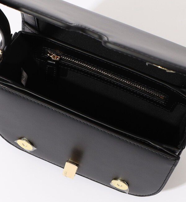 TOMORROWLAND GOODS「PUNTI. ESSENCE SHLD　ショルダーバッグ」|その他|