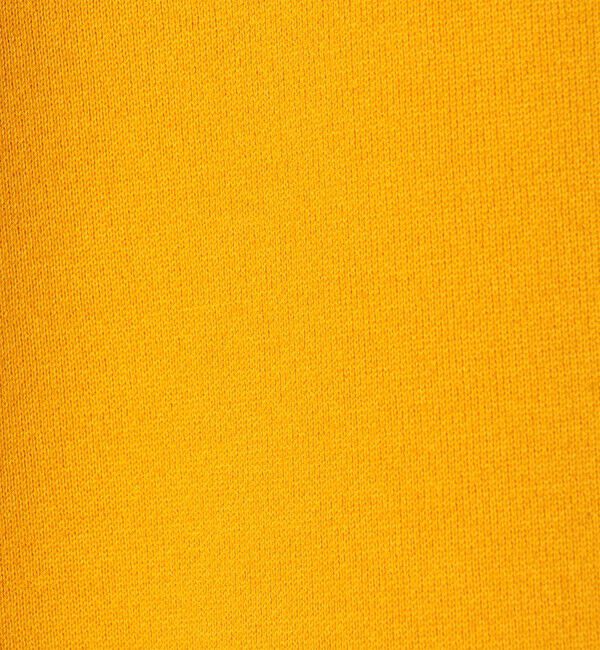 TOMORROWLAND MENS「スビンコットン ダンボール ハーフジップ パーカ」|パーカー|