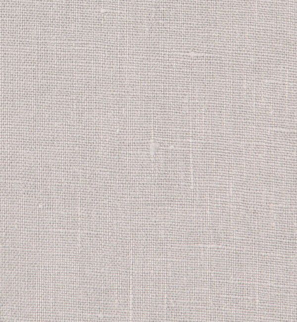 GALERIE VIE「リブコンビフレンチリネン ハーフスリーブジャケット」|ノーカラージャケット|