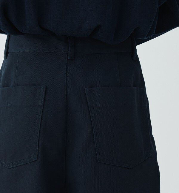 GALERIE VIE「ドライカツラギ 5ポケットパンツ」|その他|