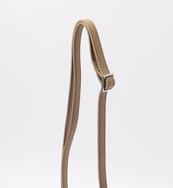 TOMORROWLAND GOODS「【別注】VASIC EVER MINI ハンドバッグ」|ハンドバッグ|