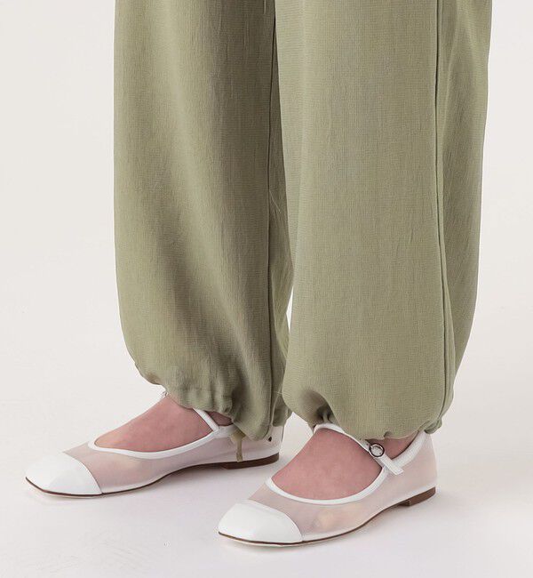 TOMORROWLAND GOODS「Aeyde UMA メリージェーンシューズ」|その他|