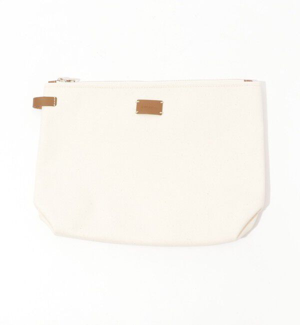 TOMORROWLAND GOODS「A VACATION BREAD M LEO バッグ」|トートバッグ|