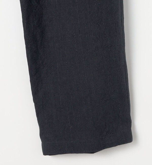 GALERIE VIE「マリンカナパ ツータックイージーパンツ」|その他|