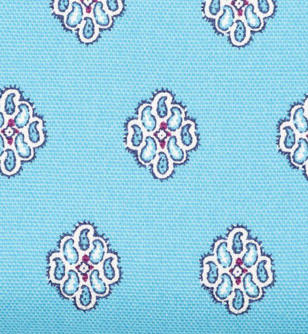 SOULEIADO「SOULEIADO コットンオックス ポーチ（L）」|ポーチ|