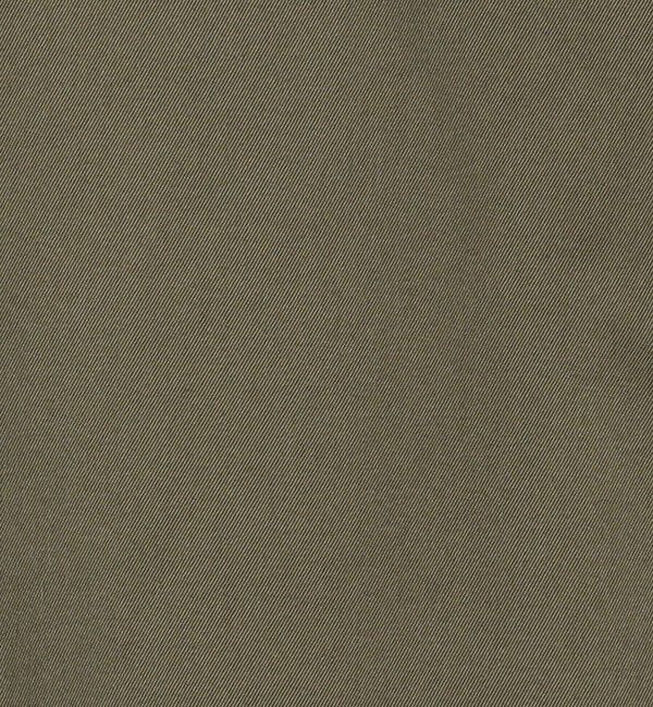 CABaN「コットンツイル ファティーグパンツ」|チノ|