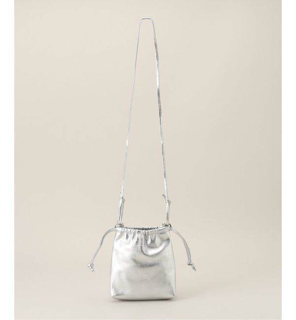  「【blancle/ ブランクレ】M.LETHER Chain lift sh s」|ショルダー・メッセンジャー|